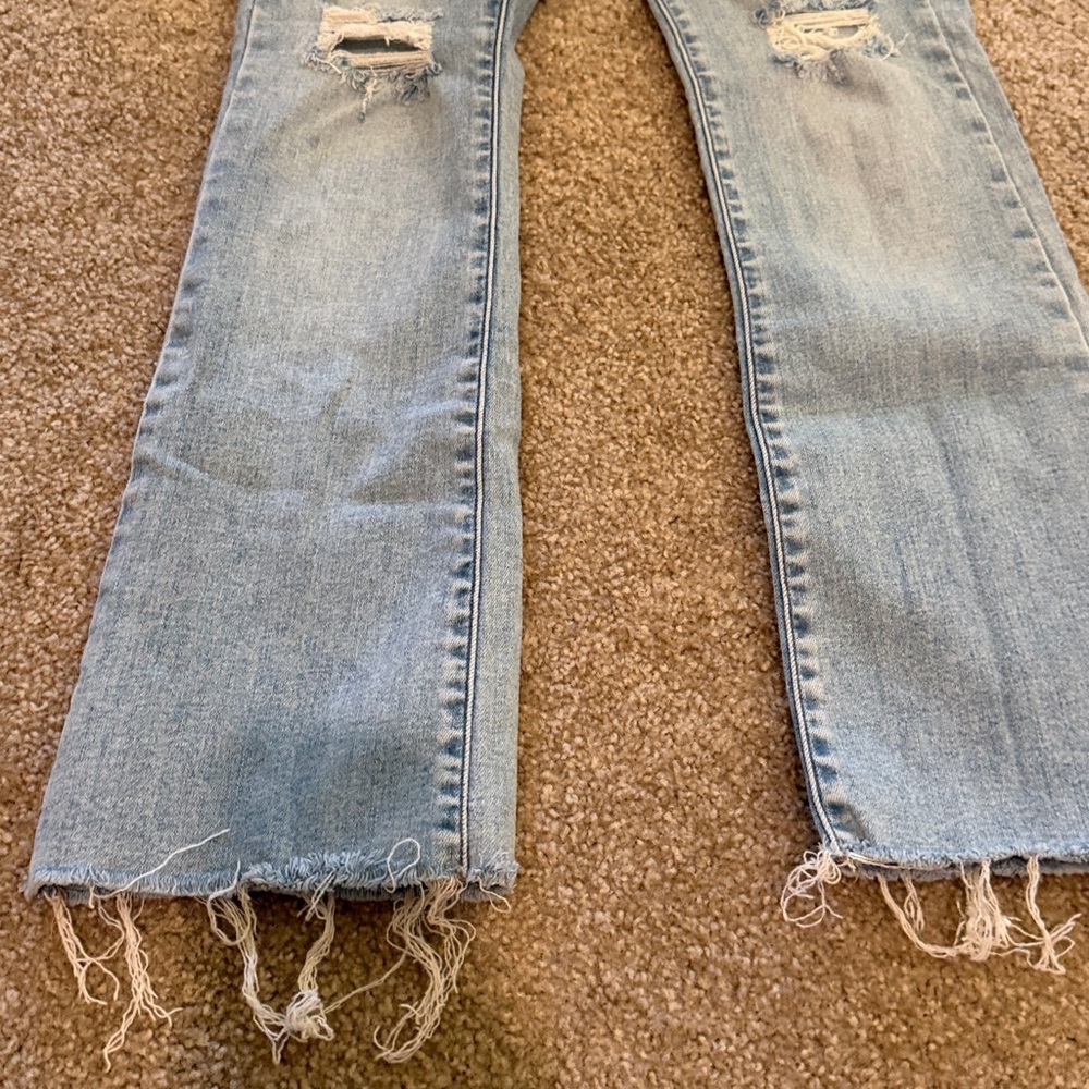 Hidden jeans - Picture 3 of 6